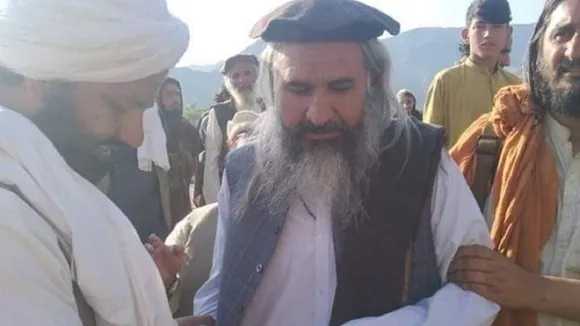 Maulvi Fakir Mohammad