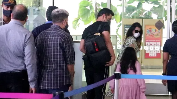 MS Dhoni Viral