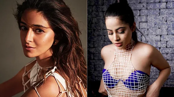 Ananya Pandey