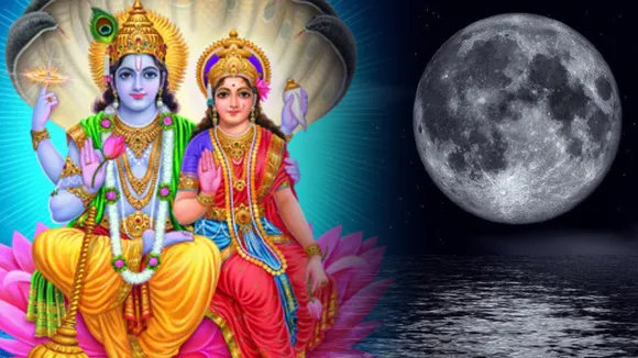 Margashirsha Purnima 2021