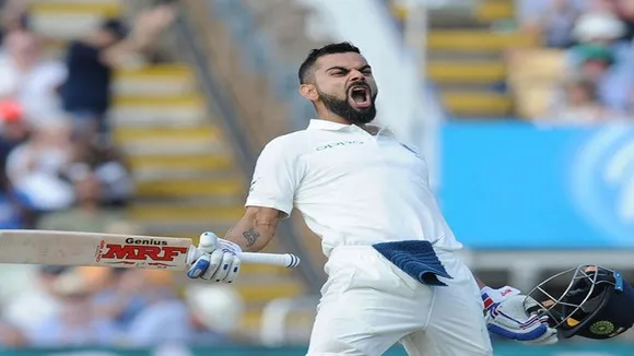 virat kohli is going to break this record