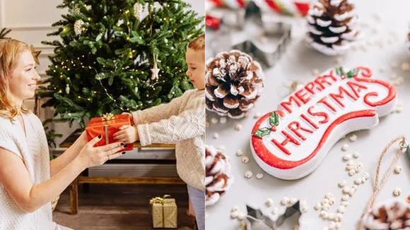 story behind christmas gifts
