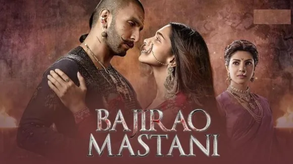 Bajirao Mastani Full Movie Download in HD 1280x720