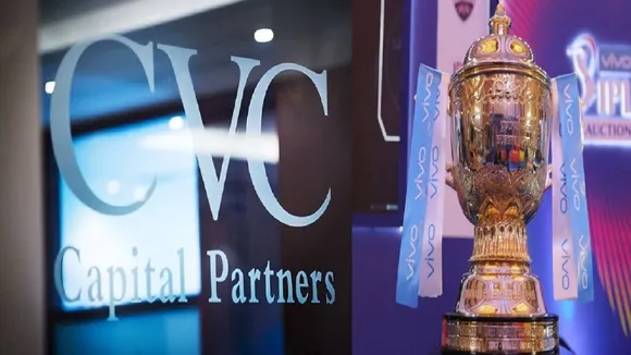 cvc capital 45