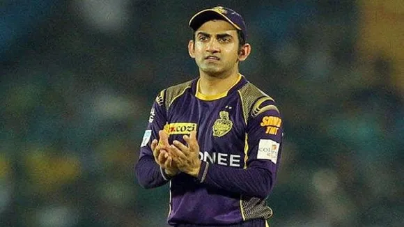 sanjiv goenka on gautam gambhir