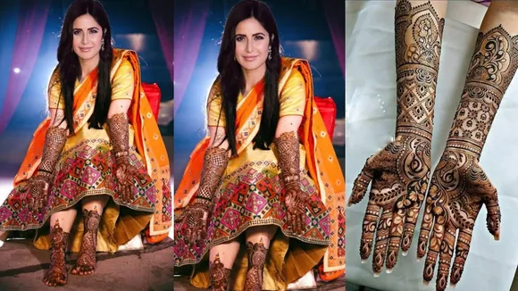 Katrina Kaif