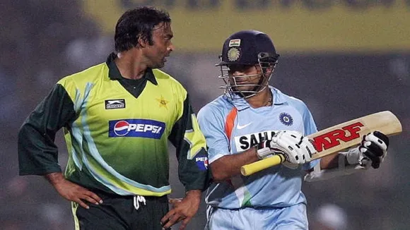shoaib akhtar
