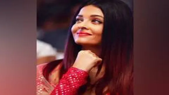 Aishwarya roy