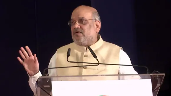 Amit Shah