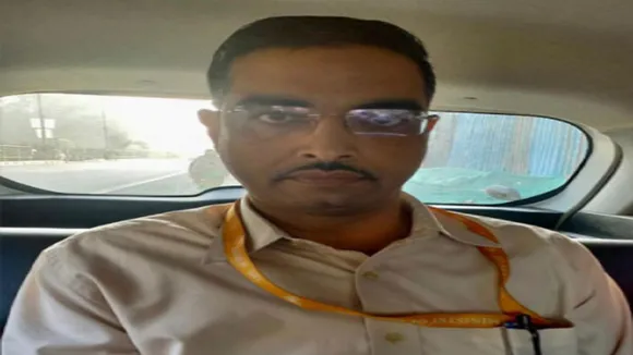 DRDO Scientist