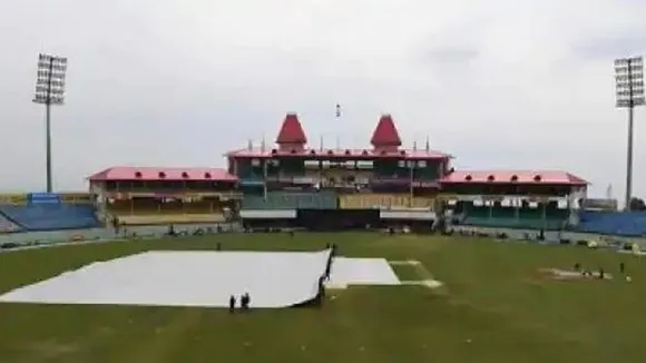 IND vs SA