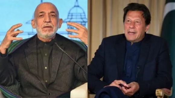 karzai