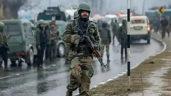 Kashmir