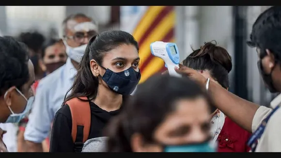 2 more cases of Omicron found in Delhi