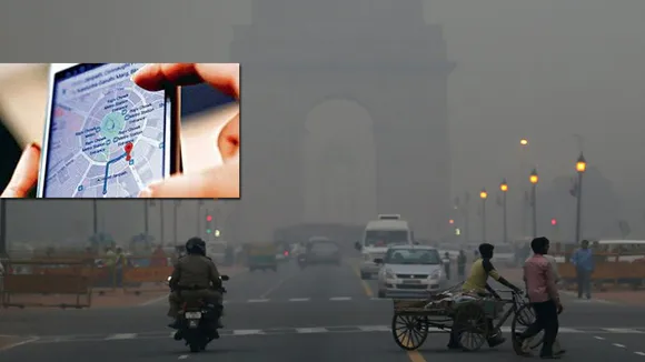 pollution