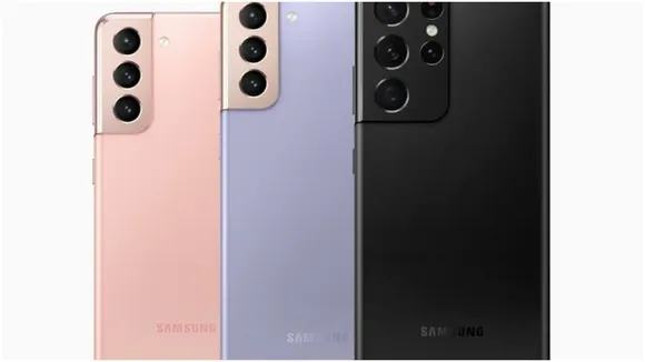 Samsung Galaxy S22