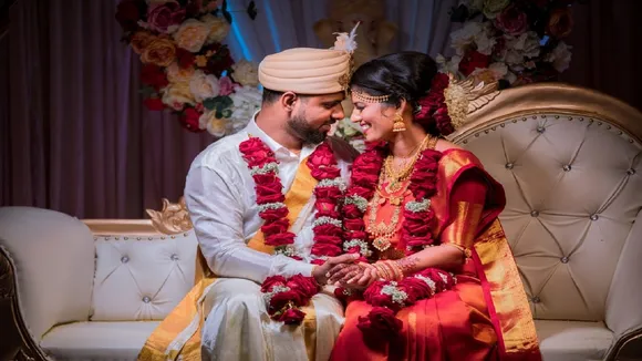 Tips for newly married couple