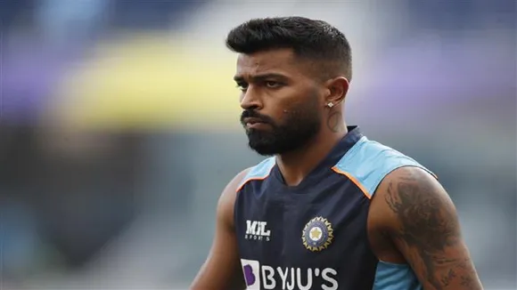 what is next for hardik pandya