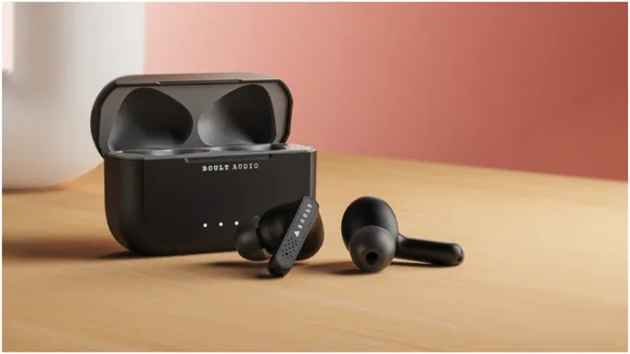 AirBass Propods X Earbuds