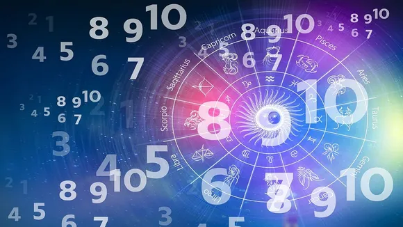 Numerology predictions 2021