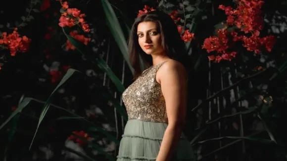 hamsa nandni