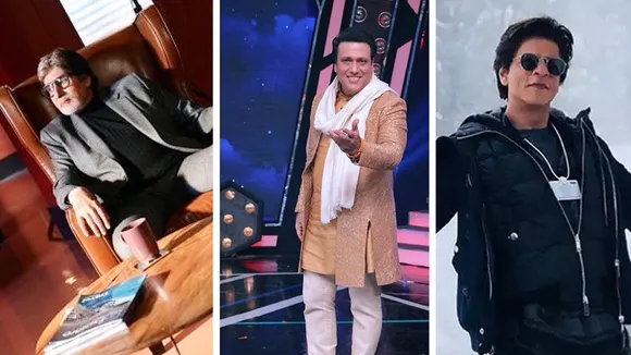 sharukh khan