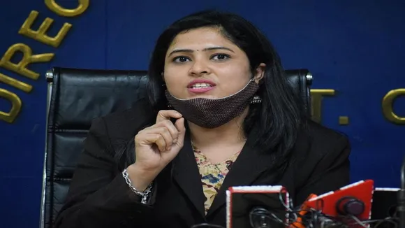 Bhanu Priya