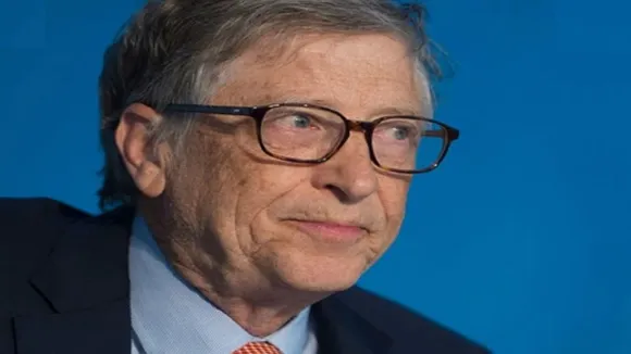 Bill Gates