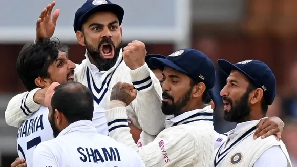 india vs south africa test series