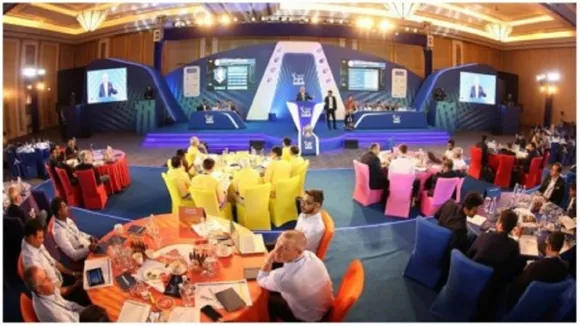 IPL Mega Auction