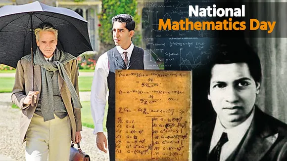 mathematics day