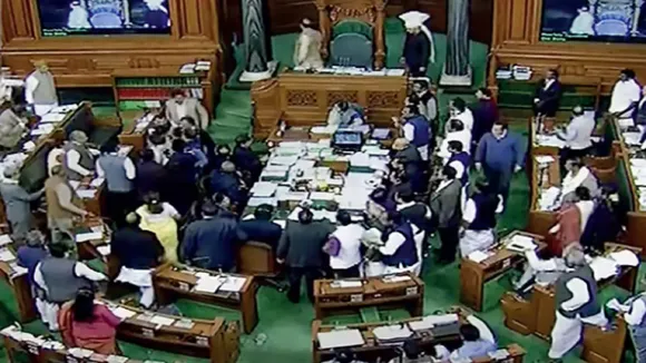 Parliament
