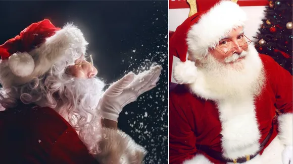 santa