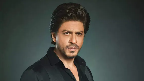 shahrukh