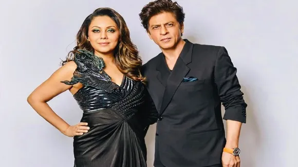 shahrukh
