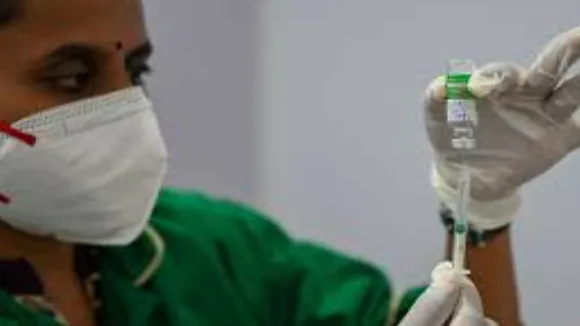 Corona Vaccine