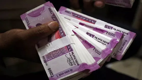 Earn Money