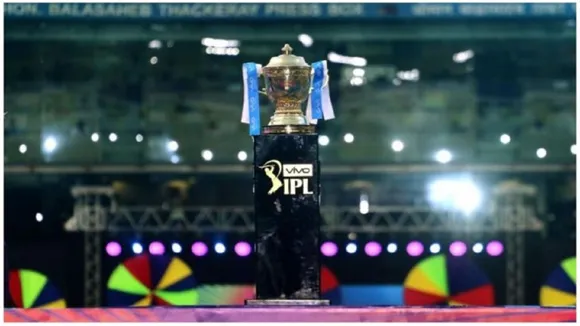 IPL latest news