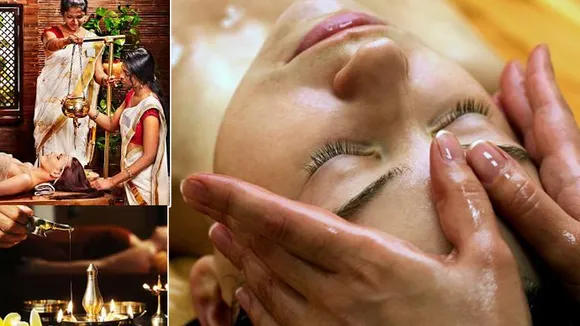massage