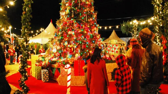Christmas Day 2022
