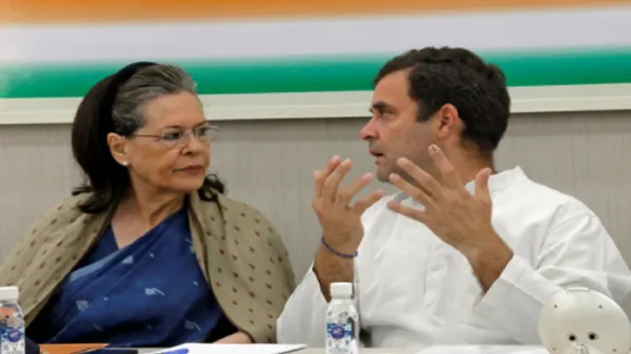 Congress