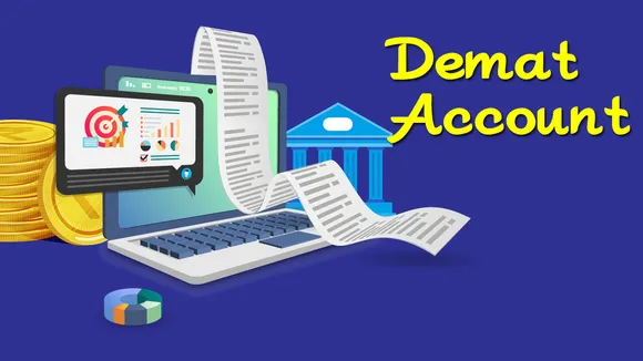 डीमैट अकाउंट (Demat Account)