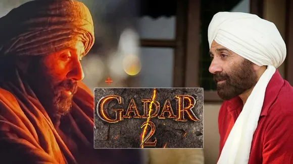 gadar