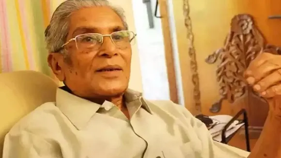 K.S. Sethumadhavan