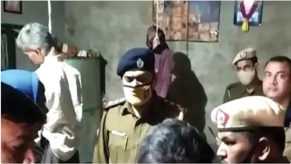 haryana  suicide