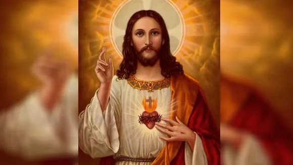 Good friday 2024