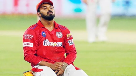 kl rahul pic