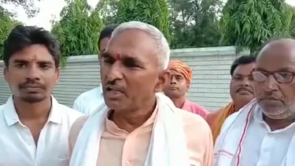 SURENDRA SINGH