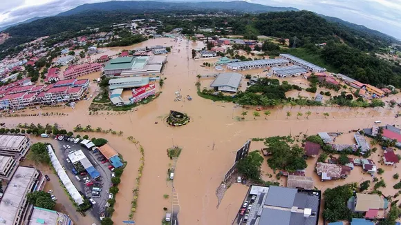 Floods