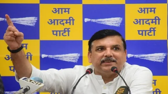 AAP